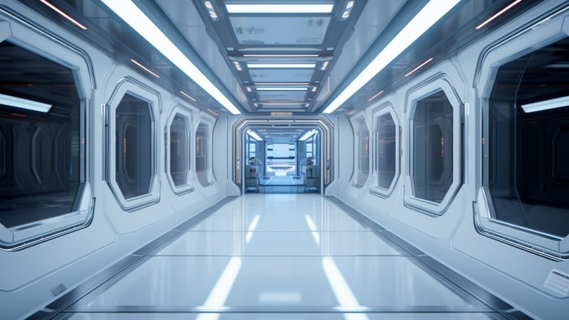 园区安防系统：定制化背后的技术考量**